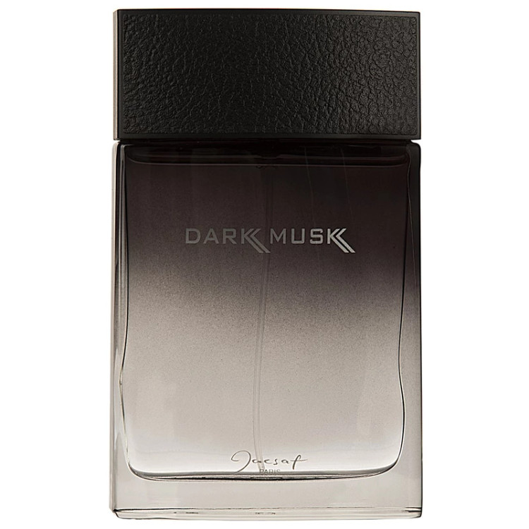 ادو پرفیوم مردانه ژک ساف مدل Dark Musk