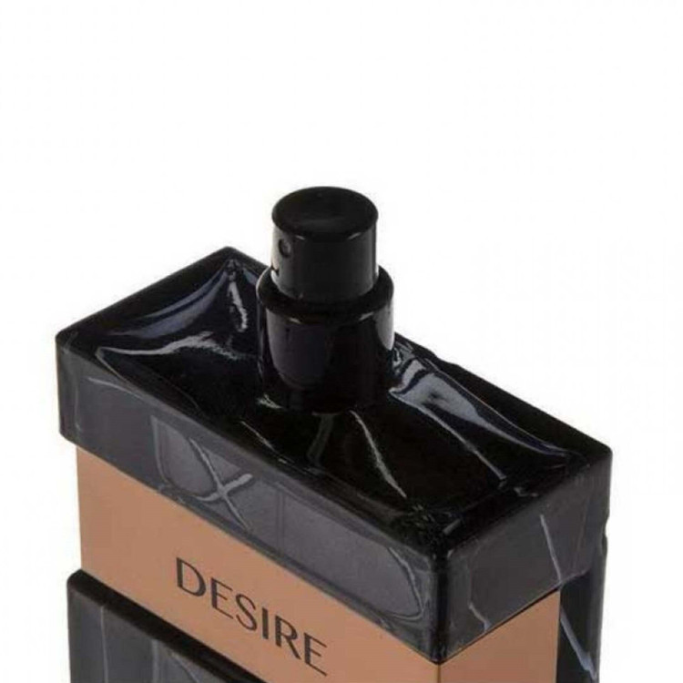 ادو پرفیوم ژک ساف مدل Desire