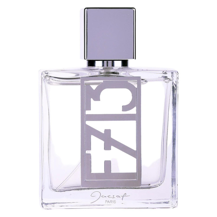 ادو پرفیوم مردانه ژک ساف مدل F713 حجم 100 میلیلیتر
