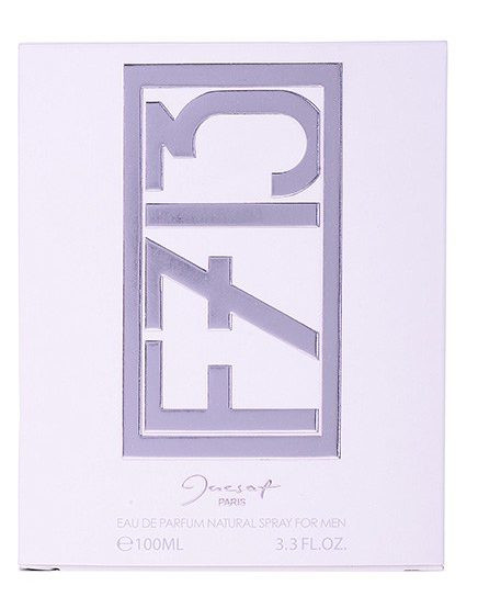 ادو پرفیوم مردانه Jacsaf مدل F713