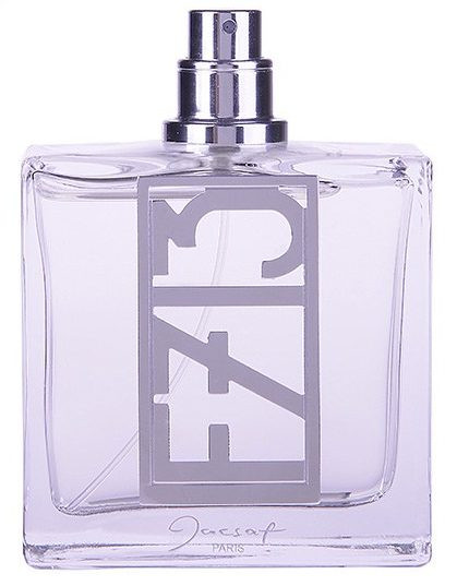ادو پرفیوم مردانه ژک ساف F713