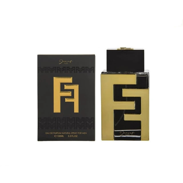 ادو پرفیوم مردانه Jacsaf مدل FF