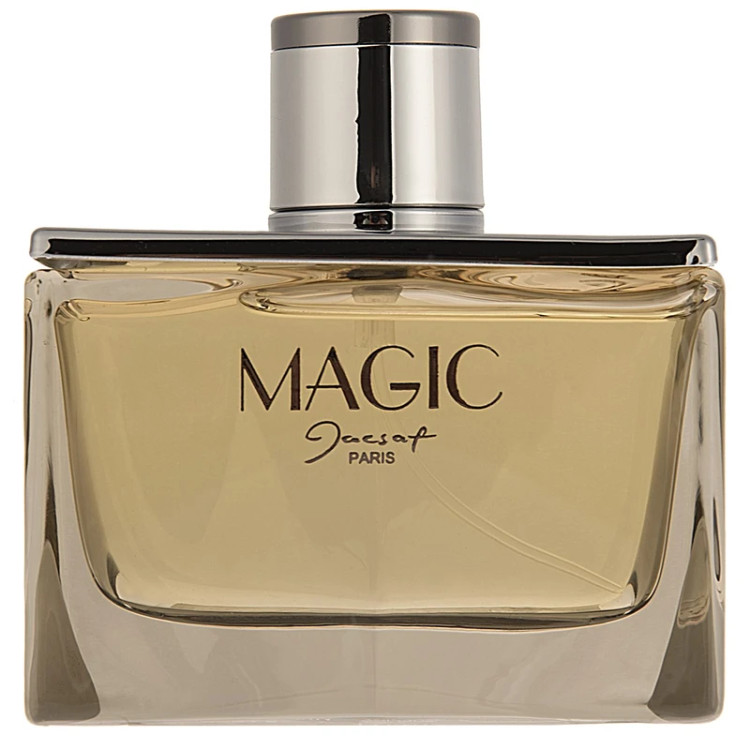 ادو پرفیوم مردانه ژک ساف مدل Magic