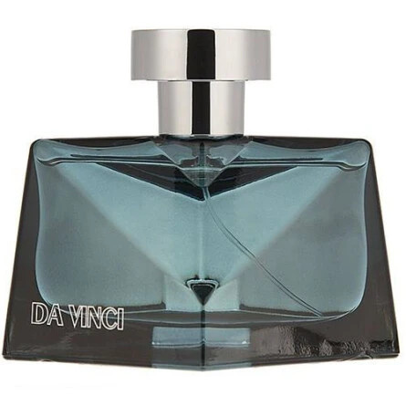 ادو پرفیوم ژک ساف مدل Davinci
