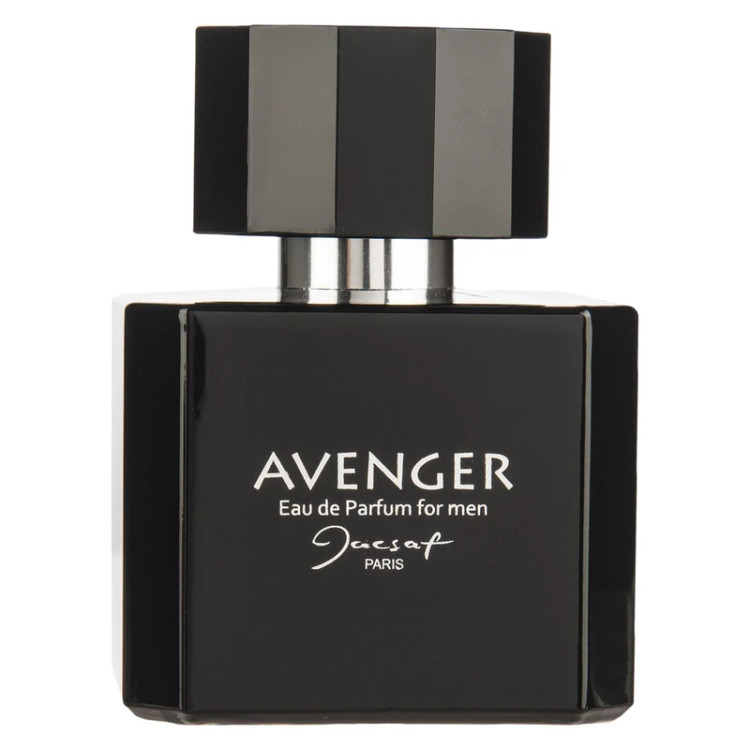 ادو پرفیوم ژک ساف مدل Avenger