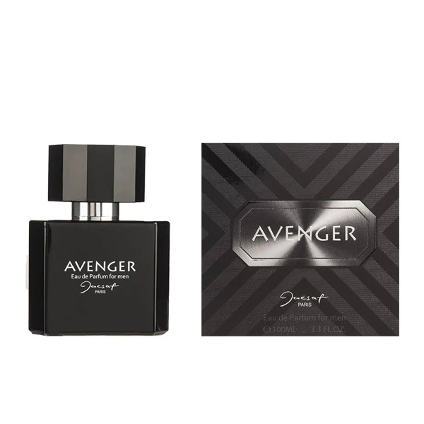 ادو پرفیوم مردانه ژک ساف مدل Avenger