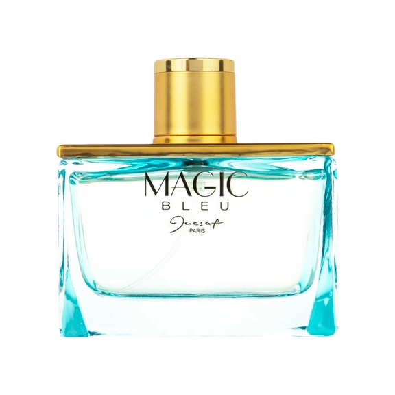 ادو پرفیوم مردانه ژکساف Magic Bleu حجم 100 میلیلیتر