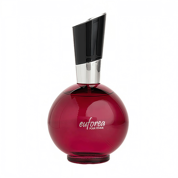 ادو پرفیوم زنانه آروما مدل ایفوریا