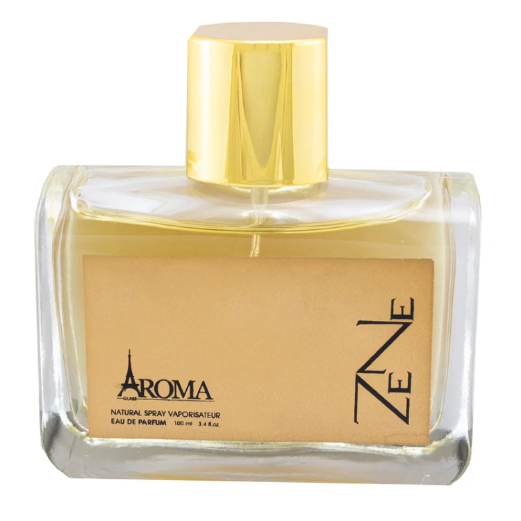 ادوپرفیوم زنانه آروما مدل Zene