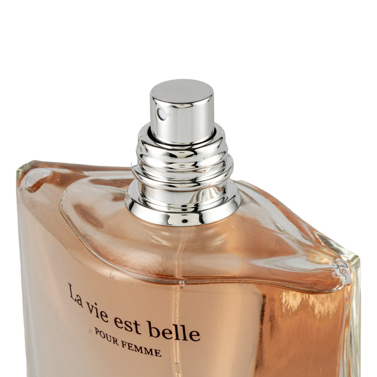 ادکلن زنانه آروما La Vie Est Belle