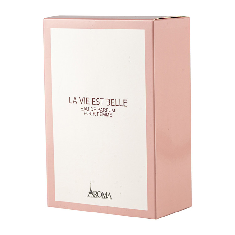 ادکلن آروما La Vie Est Belle حجم 100 میلیلیتر