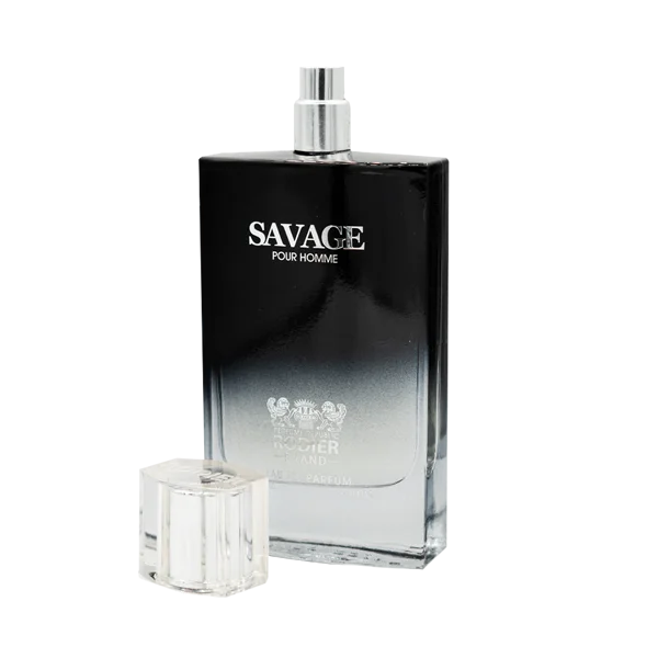 ادو پرفیوم مردانه رودیر مدل Savage