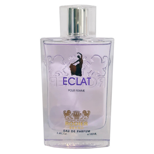 ادو پرفیوم زنانه رودیر مدل Eclat حجم 100 میلیلیتر