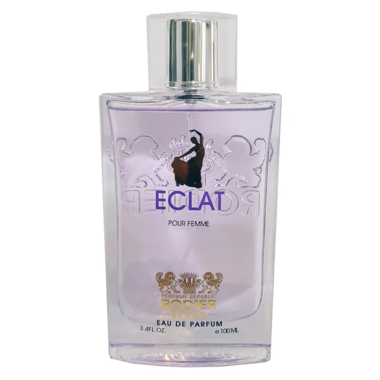 ادو پرفیوم زنانه رودیر مدل Eclat حجم 100 میلیلیتر